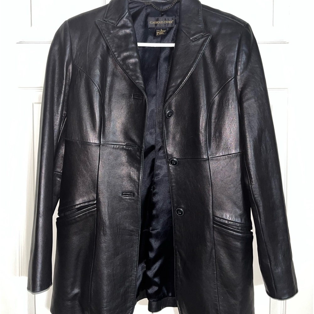 Classiques Entier Jacket - image 1